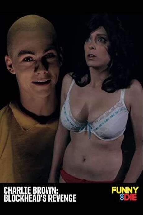 Charlie Brown: Blockhead’s Revenge